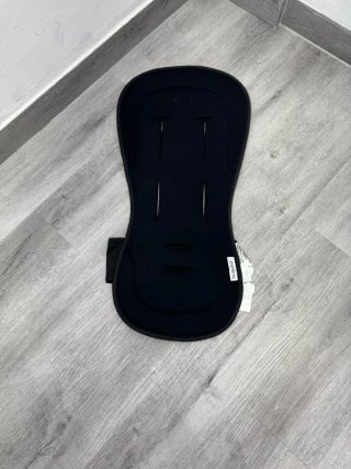 Colchoneta Verano Bugaboo Universal Negra