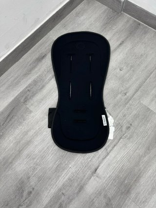 Colchoneta Verano Bugaboo Universal Negra