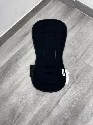 Colchoneta Verano Bugaboo Universal Negra