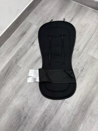 Colchoneta Verano Bugaboo Universal Negra