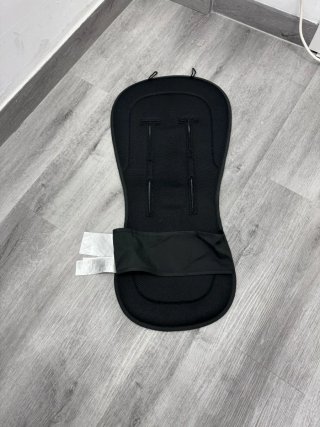 Colchoneta Verano Bugaboo Universal Negra