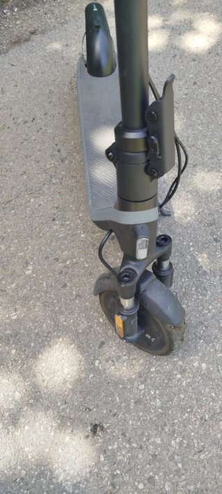 Patinete Eléctrico Ninebot