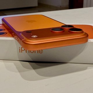 iPhone 17 Pro Max 512Gb Como Nuevo 2,5 años Garant
