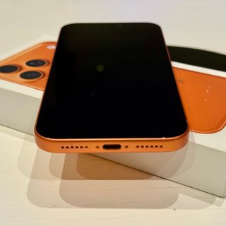 iPhone 17 Pro Max 512Gb Como Nuevo 2,5 años Garant
