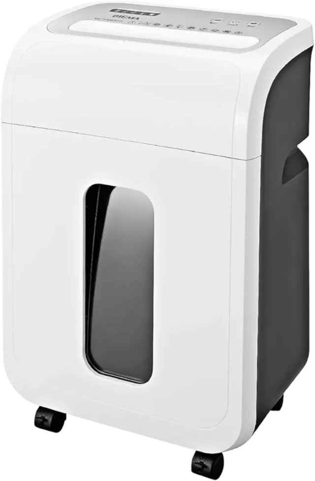 SIGMA Destructora Papel PCC 465, 20L