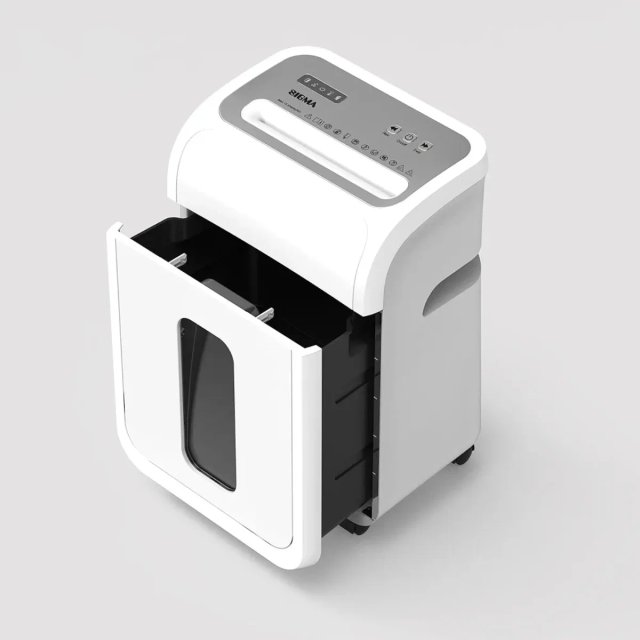 SIGMA Destructora Papel PCC 465, 20L