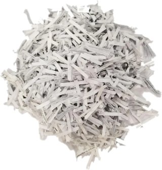 SIGMA Destructora Papel PCC 465, 20L