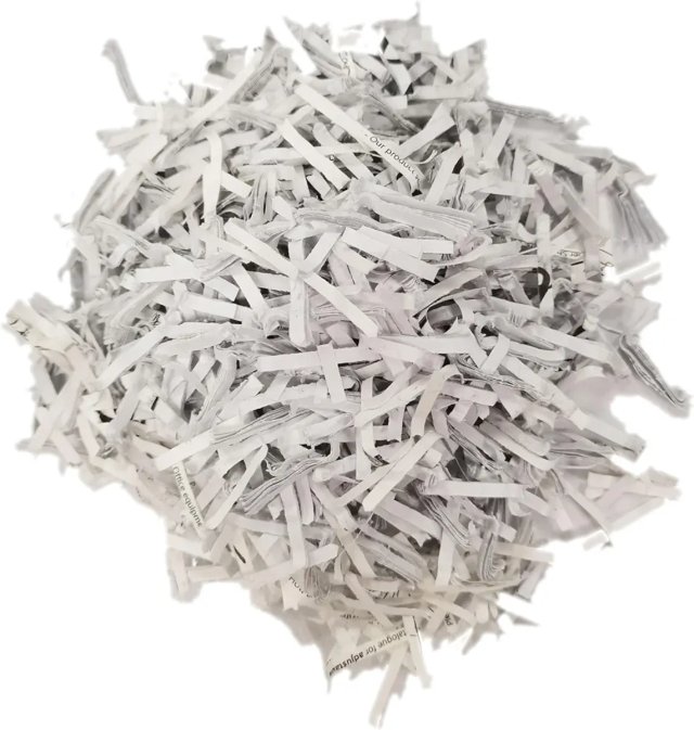 SIGMA Destructora Papel PCC 465, 20L