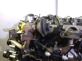 Rectp5651408 665926 motor ssangyong rodius 2.7 xdi
