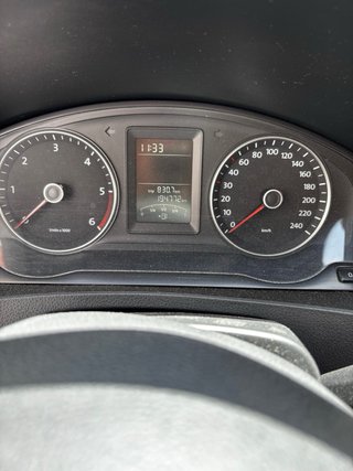Volkswagen Transporter T5 2014