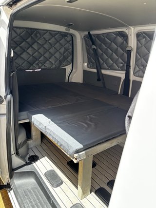 Volkswagen Transporter T5 2014
