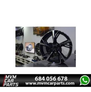 Juego de 4 Llantas 18 R6 2020 AU046
