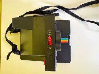 Polaroid OneStep+ Fotocamera Istantanea
