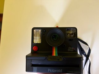 Polaroid OneStep+ Fotocamera Istantanea