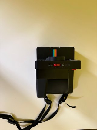 Polaroid OneStep+ Fotocamera Istantanea