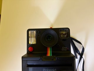 Polaroid OneStep+ Fotocamera Istantanea