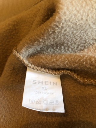 Sudadera California 1962 USA Beige y pantalón