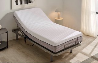 Cama articulada 90cm