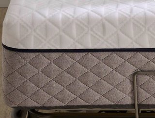 Cama articulada 90cm