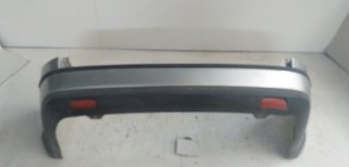 206311 paragolpes trasero ford focus ii 1.6 tdci