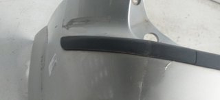 206311 paragolpes trasero ford focus ii 1.6 tdci