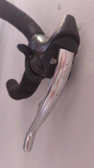 TREK 5500 OCLV Carbono US Postal Campagnolo