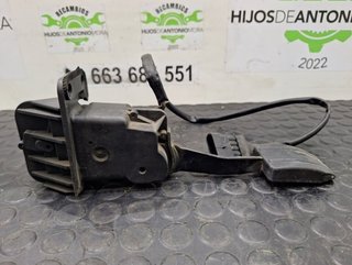 Iveco 99019 pedal acelerador 9651000010 stralis as
