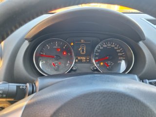 Nissan Qashqai 2010