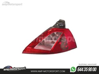 PILOTO TRASERO DERECHO PARA RENAULT MEGANE II