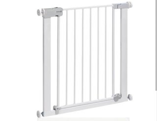 2 Barreras de seguridad BabySafety