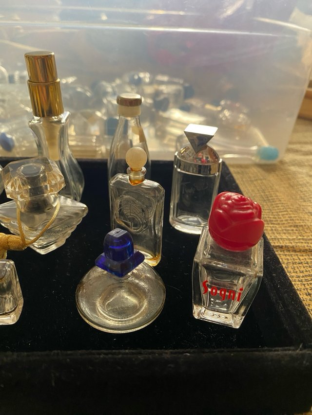 Set di Profumatori Miniatura