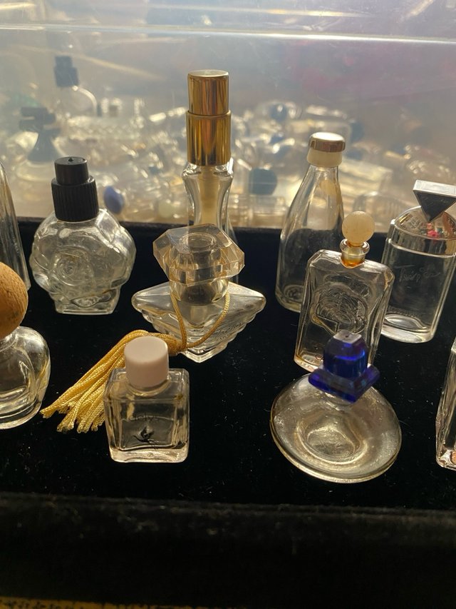 Set di Profumatori Miniatura