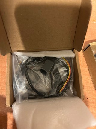 Intermitentes LED Delanteros Moto Nuevos