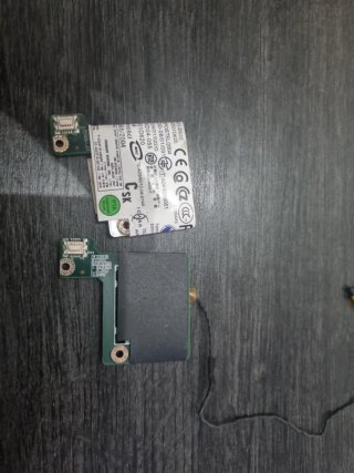 Módulos WiFi Conexant Portátil