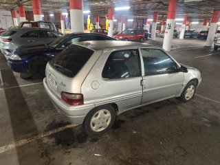 Citroen Saxo 2000