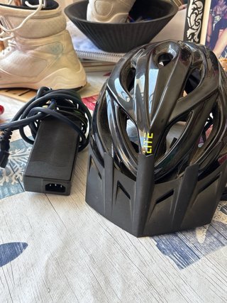 Bicicleta Eléctrica Nilox X6 Plus VENTA EN PERSONA