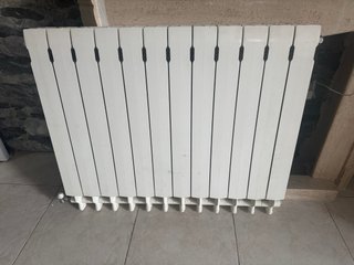 Radiadores Roca Dubal 45