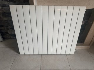Radiadores Roca Dubal 45