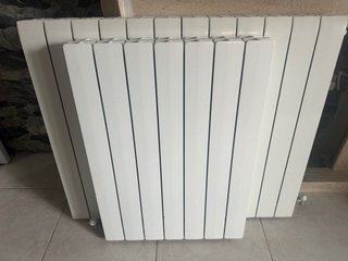 Radiadores Roca Dubal 45