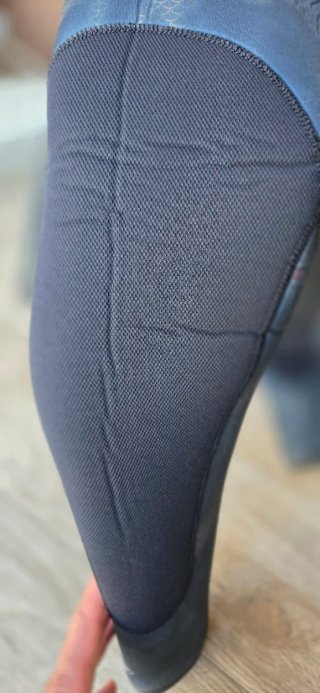 Pantalón Pesca Submarina CRESSI POSIDONIA T4-L 7mm