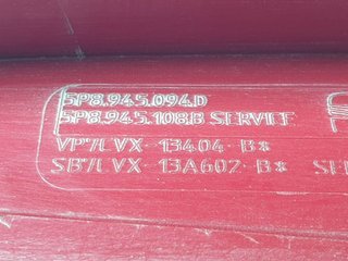 PILOTO TRASERO DERECHO INTERIOR SEAT SEAT ALTEA XL (5P5) 2006-2015