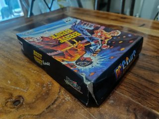 Best of the Best: Championship Karate PC Big Box