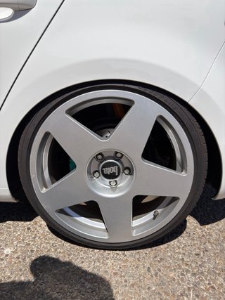 Llantas Bola B10 19” 8,5 ET 45