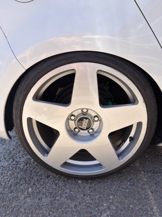 Llantas Bola B10 19” 8,5 ET 45