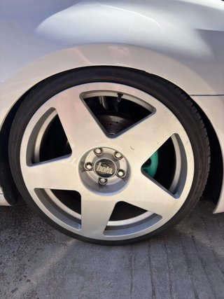 Llantas Bola B10 19” 8,5 ET 45