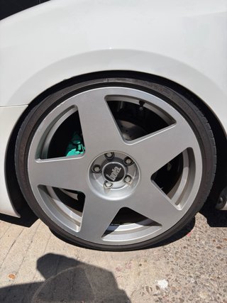 Llantas Bola B10 19” 8,5 ET 45