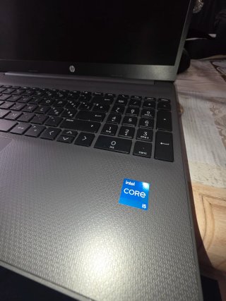 Hp g9 ram8 ssd 256gb