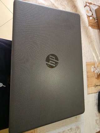 Hp g9 ram8 ssd 256gb