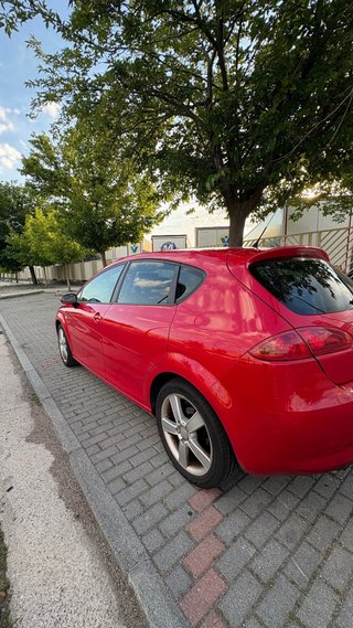 SEAT Leon 2005