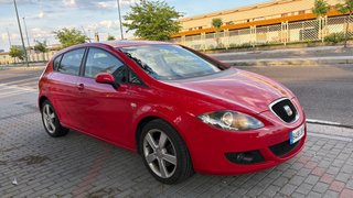 SEAT Leon 2005